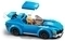 Подарунок. Конструктор LEGO City Great Vehicles Спортивний автомобіль, 89 дит. (60285) - Pampik - 4