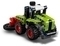 Подарунок. Конструктор LEGO Technic Mini CLAAS XERION, 130 деталей (42102) - Pampik - 6