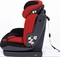 Автокрісло Viaggio 1-2-3 Via Monza (чорне з червоним) - Pampik - 4