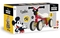 Біговел Smoby Міккі Маус Роккі, чотириколісний (721404) - Pampik - 7