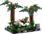 Конструктор LEGO Star Wars™ Діорама Погоня на спідері на Ендорі, 608 деталей (75353) - Pampik - 2