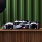 Конструктор LEGO Technic PEUGEOT 9X8 24H Le Mans Hybrid Hypercar, 1775 елементів (42156) - Pampik - 4