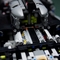 Конструктор LEGO Technic PEUGEOT 9X8 24H Le Mans Hybrid Hypercar, 1775 елементів (42156) - Pampik - 7