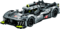 Конструктор LEGO Technic PEUGEOT 9X8 24H Le Mans Hybrid Hypercar, 1775 елементів (42156) - Pampik - 3