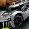 Конструктор LEGO Technic PEUGEOT 9X8 24H Le Mans Hybrid Hypercar, 1775 елементів (42156) - Pampik - 8