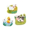 Пазлы 3 в 1 DoDo Сельские животные (300393) - Pampik - 3