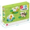 Пазлы 3 в 1 DoDo Сельские животные (300393) - Pampik - 2