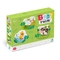Пазлы 3 в 1 DoDo Сельские животные (300393) - Pampik