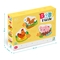Пазлы 3 в 1 DoDo День на ферме (300394) - Pampik - 2