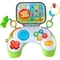 Подушка для гри на животику Fisher-Price Веселий джойстик (HGB89) - Pampik