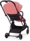 Прогулочная коляска Kinderkraft Indy 2 Dhalia Pink (KSINDY00PNK0000) - Pampik - 5