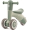Каталка-біговел Kinderkraft Minibi Leaf Green (KRMIBI00GRE0000) - Pampik
