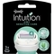 Леза для гоління Wilkinson Sword Intuition Sensitive Care Blades 3 шт. - Pampik