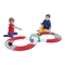 Ігровий набір Chicco Мій перший трек Turbo Ball (11164.00) - Pampik - 5