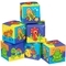 Іграшки для ванної Playgro Кубики, 6 шт. (7165) - Pampik