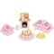 Игровой набор Le Toy Van Daisylane Гостинная (ME058) - Pampik