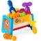 Игрушка-сортер Chicco Шестерни и станок (10062.00) - Pampik