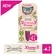 Брита одноразова Wilkinson Sword Xtreme 3 Beauty Eco Green, 4 шт. - Pampik - 3
