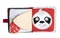 Игрушка-книжечка розвивающаяя Canpol babies BabiesBoo Панда (68/088) - Pampik - 10
