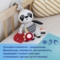 Іграшка-підвіска Canpol babies BabiesBoo Лінивець (68/090) - Pampik - 9