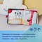 Игрушка-книжечка розвивающаяя Canpol babies BabiesBoo Панда (68/088) - Pampik - 21