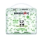 Підгузки Bamboolove Розмір S (3-8 кг), 25 шт. (5903999558604) - Pampik