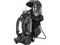 Рюкзак-переноска для походів FreeON MOUNT, чорний (44367) - Pampik