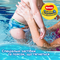 Підгузки-трусики для плавання Huggies Little Swimmers 3-4 (7-15 кг), 12 шт. - Pampik - 5