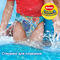Підгузки-трусики для плавання Huggies Little Swimmers 3-4 (7-15 кг), 12 шт. - Pampik - 3