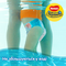 Подгузники-трусики для плавания Huggies Little Swimmers 5-6 (12-18 кг), 11 шт. - Pampik - 4
