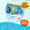 Підгузки-трусики для плавання Huggies Little Swimmers 3-4 (7-15 кг), 12 шт. - Pampik - 7