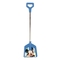 Лопатка довга Wader Disney Міккі Маус, блакитний (77123) - Pampik