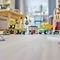 Конструктор LEGO City Будівельна вантажівка й кулястий кран-таран, 235 деталей (60391) - Pampik - 6
