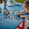 Конструктор LEGO City Глибоководний дослідницький підводний човен, 842 деталі (60379) - Pampik - 4