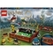 Конструктор LEGO Harry Potter Скриня для квідичу, 599 деталей (76416) - Pampik