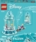 Конструктор LEGO Disney Чарівна карусель Анни й Ельзи, 175 деталей (43218) - Pampik - 3