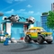 Конструктор LEGO City Автомийка, 243 деталі (60362) - Pampik - 4