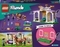 Конструктор LEGO Friends Тренировка лошади, 134 детали (41746) - Pampik - 3