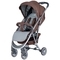 Прогулочная коляска FreeON Lux Brown (44558) - Pampik