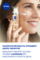 Тонувальний флюїд Nivea Luminous630 Подвійна корекція SPF 20, 40 мл - Pampik - 8