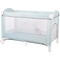 Кровать-манеж FreeON Balloon Elephant Dusty Mint, мятный (45845) - Pampik