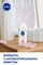 Антиперспірант Nivea Свіжий дотик троянди, 50 мл - Pampik - 5