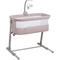 Ліжечко приставне FreeON Dream Cot Beige, бежевий (33065) - Pampik