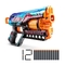 Швидкострільний бластер Zuru X-Shot Skins Griefer Shark Thrasher, 12 патронів (36561В) - Pampik - 3
