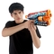 Швидкострільний бластер Zuru X-Shot Skins Griefer Apocalypse, 12 патронів (36561E) - Pampik - 5