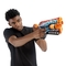 Швидкострільний бластер Zuru X-Shot Skins Griefer Apocalypse, 12 патронів (36561E) - Pampik - 6