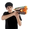 Швидкострільний бластер Zuru X-Shot Skins Griefer Beast Out, 12 патронів (36561A) - Pampik - 4