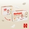 Підгузки на липучках Huggies Extra Care 3 (6-10 кг), 96 шт. - Pampik - 2