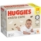 Підгузки на липучках Huggies Extra Care 3 (6-10 кг), 96 шт. - Pampik