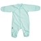Комбінезон-чоловічок Twins, інтерлок, р.62, mint, ментоловий (W-111-TК-62-14) - Pampik